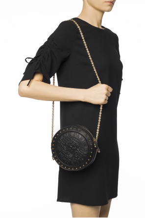 'disco' shoulder bag, zdjęcie 2 'disco' shoulder bag od Balmain
